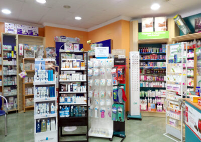 Farmacia Villamalea