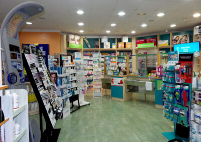 Farmacia Villamalea