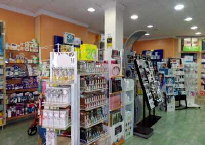 Farmacia Villamalea