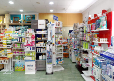 Farmacia Villamalea